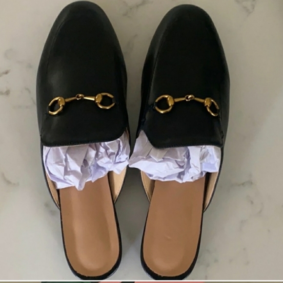 Sperry Shoes - Sperry Top Sider Black Loafers